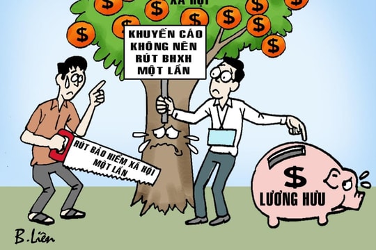 Lời ngắn, lỗ dài