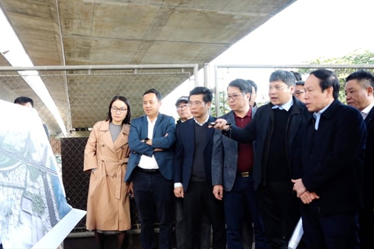 Hải Phòng tăng tốc đưa các nghị quyết của Đảng vào cuộc sống