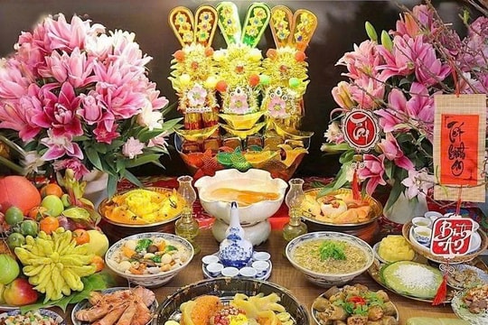 Giữ gìn nét đẹp văn hóa Tết ông Công, ông Táo