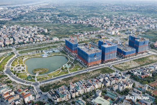 Giải quyết hồ sơ nhà ở xã hội không quá 7 ngày