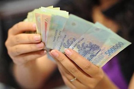 Cách tính thuế thu nhập cá nhân với tiền thưởng Tết Âm lịch 2026 như thế nào?