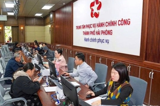 Haiphong identifies 3 breakthroughs in combating corruption, wastefulness and negative phenomena