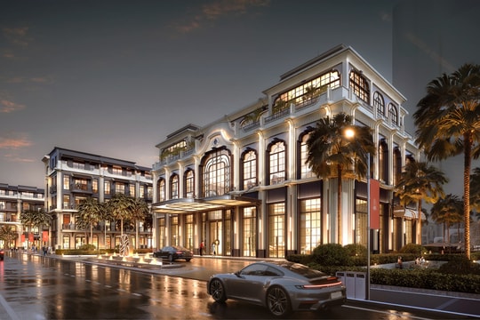 Frasers Property và khát vọng kiến tạo biểu tượng mới tại Việt Nam