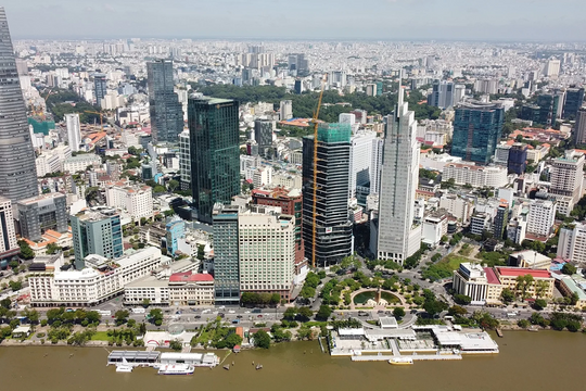 New potential for real estate investment from overseas Vietnamese