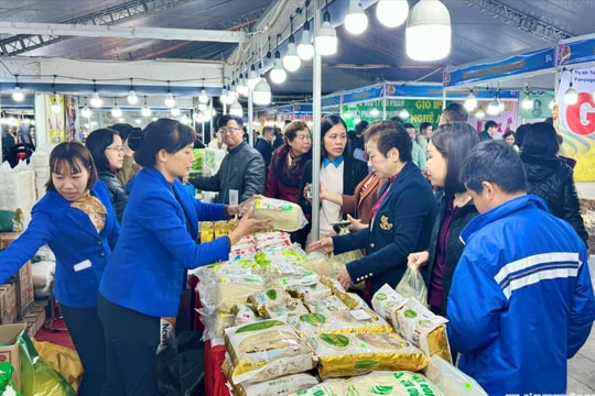 Ở đâu có người lao động, ở đó có Công đoàn