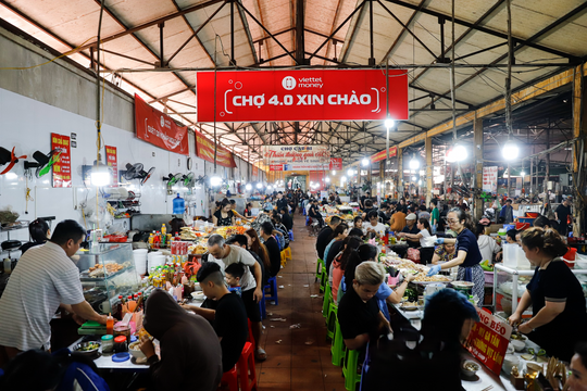 Số hóa - hành trình mở lối cho foodtour Hải Phòng