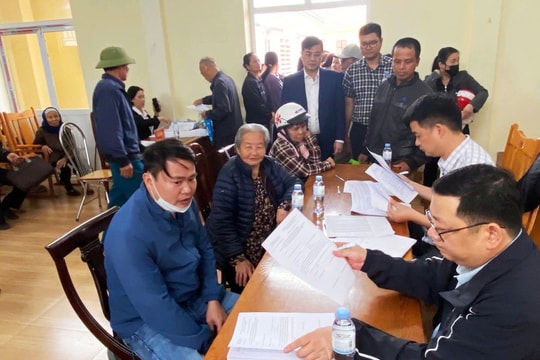 Hai Phong boosts investment mobilization to meet growth targets