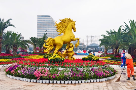 Thời tiết Tết Nguyên đán Bính Ngọ 2026 thuận lợi cho các hoạt động du xuân