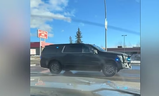 Xả súng khiến nhiều người thiệt mạng tại Canada