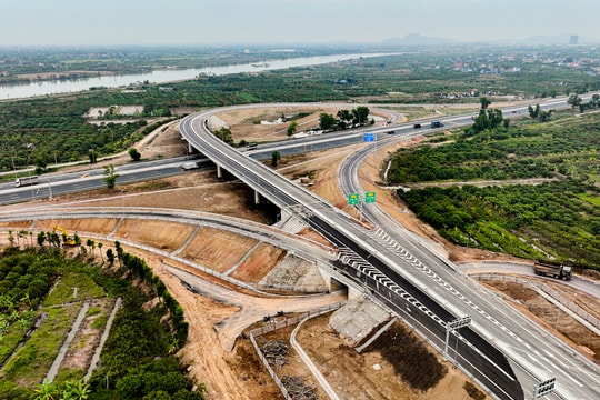 Boosting development in the city’s western area