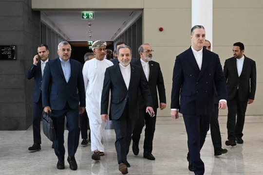 Mỹ và Iran có dấu hiệu nhượng bộ trong đàm phán hạt nhân