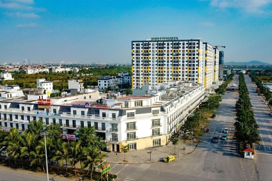 Nới điều kiện, siết minh bạch trong tiếp cận nhà ở xã hội
