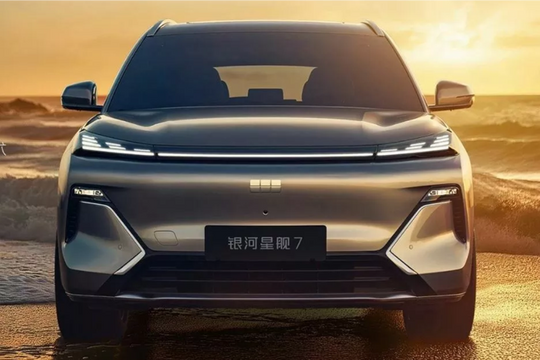 Nỗ lực chấm dứt cuộc chiến giá ô tô tại Trung Quốc
