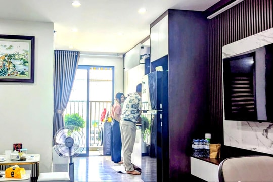 Minh bạch để nhà ở xã hội đến đúng người