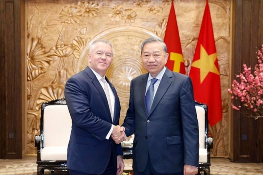 Việt Nam luôn coi Hoa Kỳ là một trong những đối tác quan trọng hàng đầu