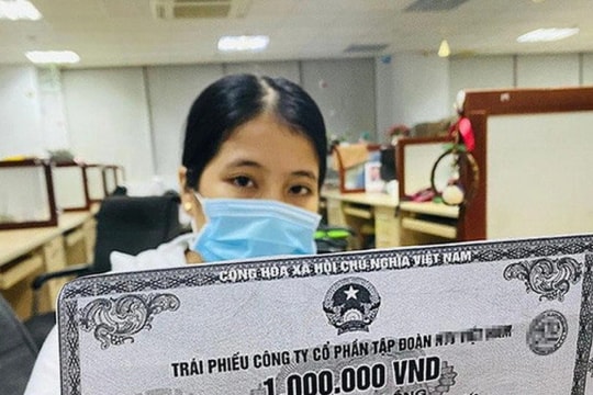 Công bố nhiều doanh nghiệp vi phạm về trái phiếu