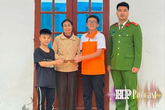 Bản tin 5 phút an ninh trật tự ngày 14/2/2026