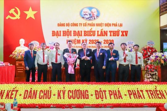 Chào xuân 2026! PPC thắp sáng niềm tin