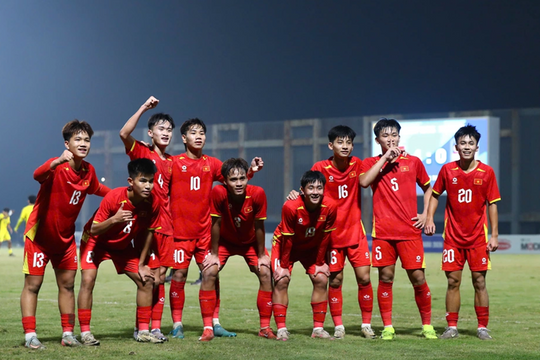 Thể thao Việt Nam mở đầu 2026 với nhiều thành tích và kỳ vọng