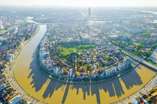 Hai Phong reinforces its position