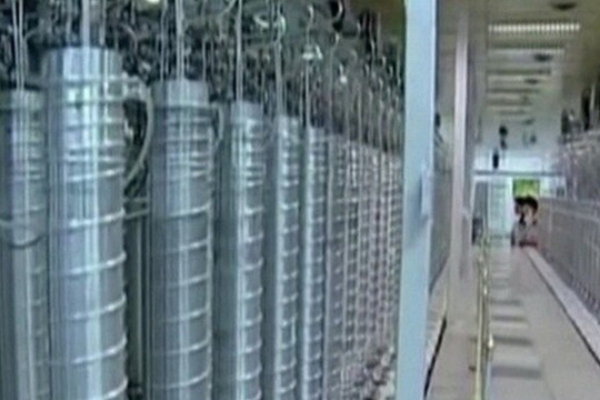 Vòng đàm phán hạt nhân thứ hai giữa Mỹ và Iran sẽ được tổ chức tại Thụy Sĩ