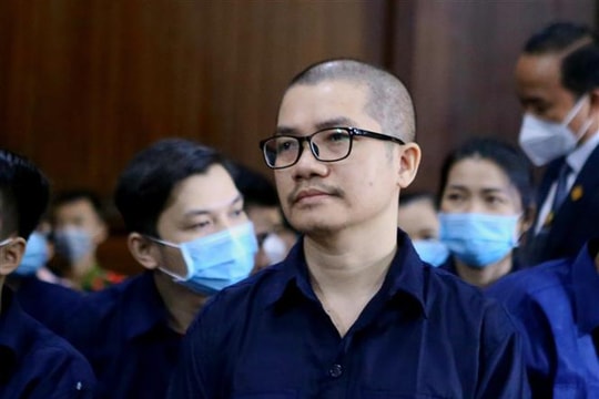 Vụ án địa ốc Alibaba. Phần cuối: Bài học đắt giá