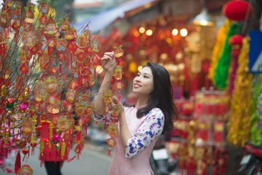 Người trẻ muốn thay đổi gì khi đón Tết?