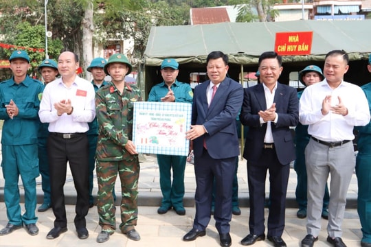 Hải Phòng sẵn sàng tổ chức bắn pháo hoa đêm giao thừa