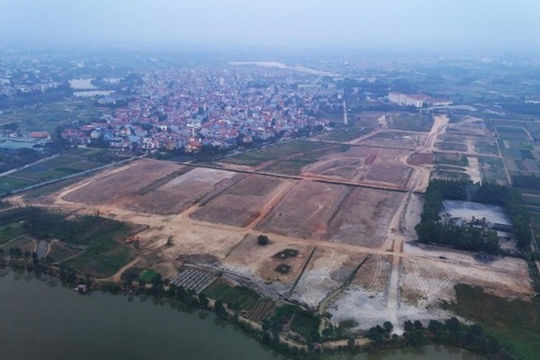 Land database cleanup set for completion in March 2026