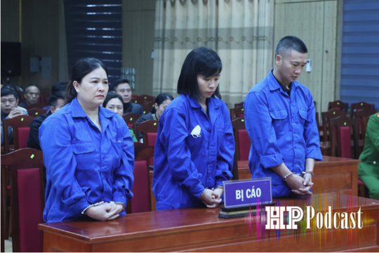 Bản tin 5 phút an ninh trật tự ngày 18/2/2026