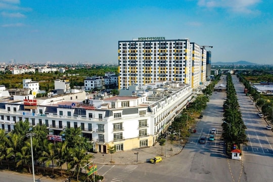 Social housing must be developed quickly, transparently and fairly