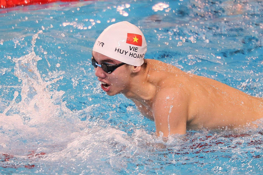 Thể thao Việt Nam hướng tới ASIAD 20 với chiến lược đầu tư trọng điểm