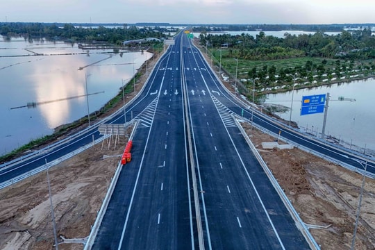 Breakthrough infrastructure drives rapid growth