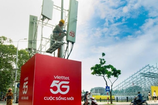 Thông tin liên lạc thông suốt, an toàn dịp Tết Bính Ngọ 2026