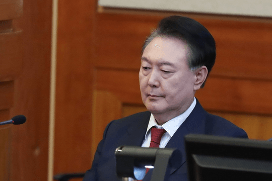 Tòa án Tối cao Hàn Quốc ra phán quyết chung thẩm đối với cựu Tổng thống Yoon Suk Yeol
