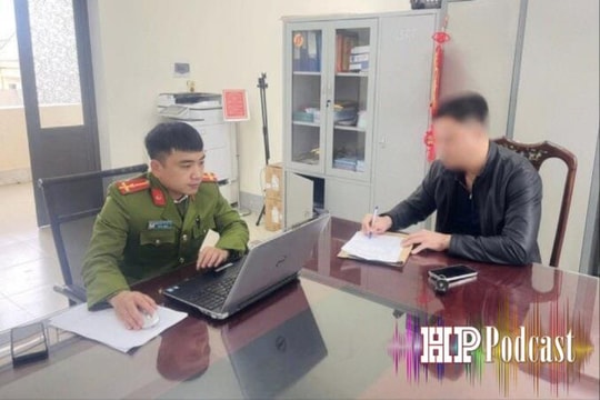 Bản tin 5 phút an ninh trật tự ngày 20/2/2026