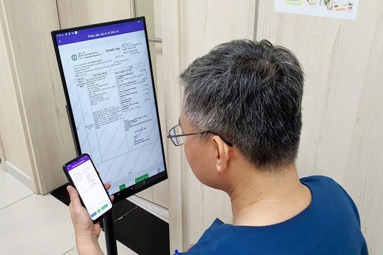Further shaping the digital health landscape to better serve the public