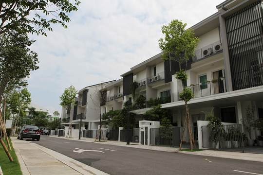 Thời gian tối đa để cấp phép xây nhà riêng lẻ là 15 ngày làm việc