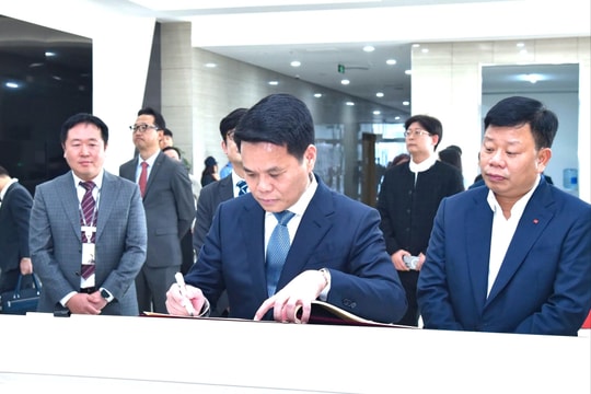 Đồng chí Lê Ngọc Châu ứng cử đại biểu HĐND thành phố tại đơn vị bầu cử số 9