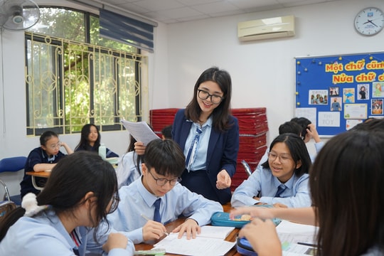 Giáo dục 2026 chuyển động mạnh với nhiều chính sách mới