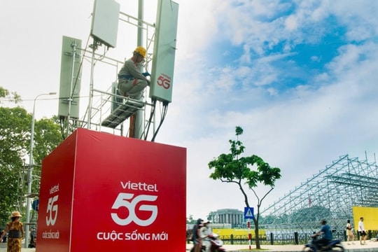 Smooth and safe communication during Tet