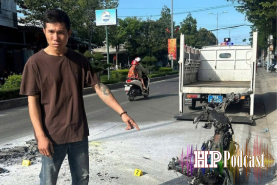 Bản tin 5 phút an ninh trật tự ngày 22/2/2026