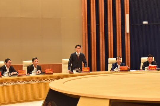 Hết Tết, làm việc ngay