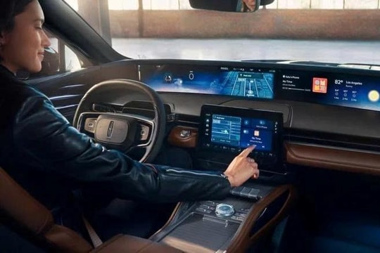 Các xu hướng của thị trường ô tô năm 2026