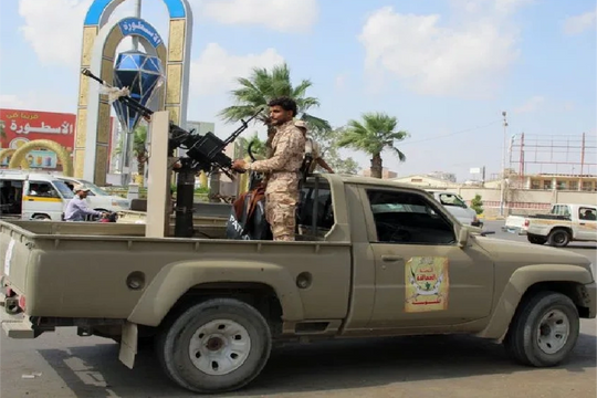 Chính phủ mới của Yemen nỗ lực bình ổn đất nước