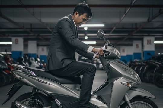Cách khắc phục khi xe máy đề dai, khó nổ sau kỳ nghỉ Tết dài ngày?