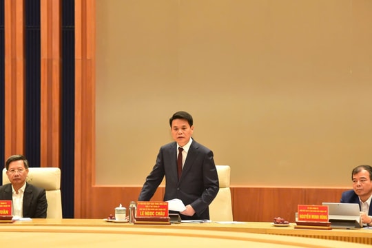 Hai Phong outlines Q1 priorities after Lunar New Year