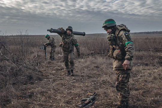 Tổng Thư ký Liên hợp quốc kêu gọi ngừng bắn vô điều kiện tại Ukraine