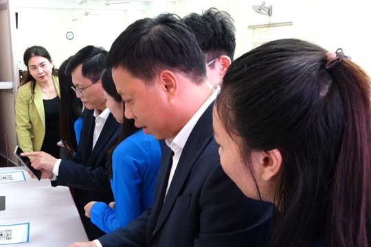 Making technology more accessible to people