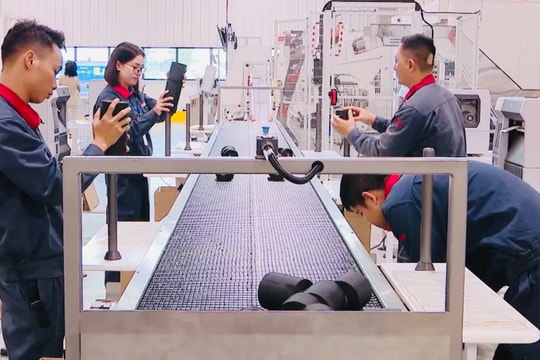Lấy lại tinh thần làm việc sau Tết